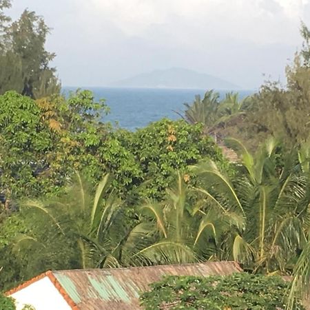 An Bang Scent Beach Homestay Hoi An Exteriör bild