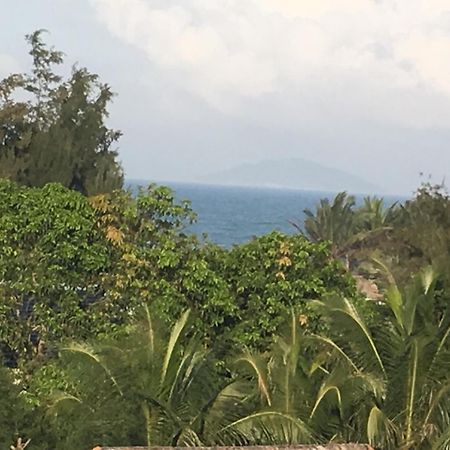 An Bang Scent Beach Homestay Hoi An Exteriör bild