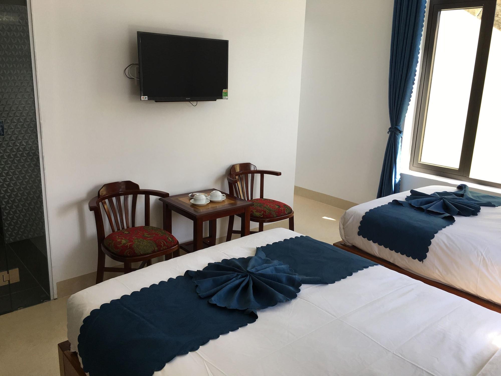 An Bang Scent Beach Homestay Hoi An Exteriör bild