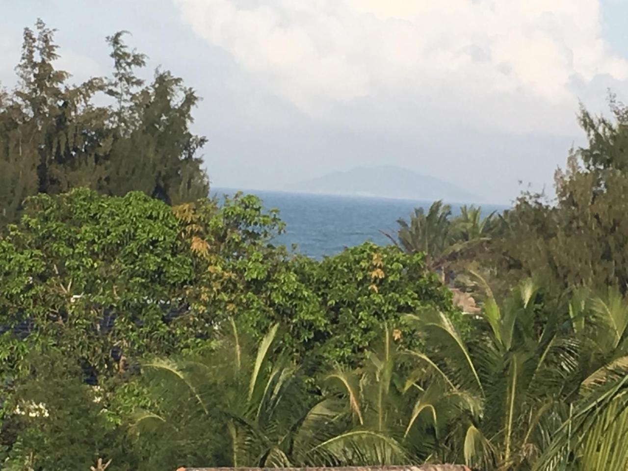 An Bang Scent Beach Homestay Hoi An Exteriör bild